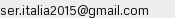 Indirizzo email