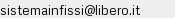 Indirizzo email