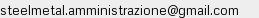 Indirizzo email
