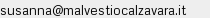 Indirizzo email