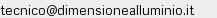 Indirizzo email