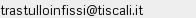 Indirizzo email