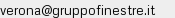 Indirizzo email