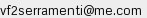 Indirizzo email