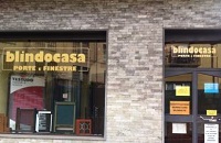Blindocasa Serramenti (Arcisate) logo