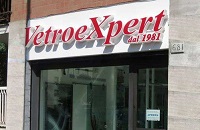 Vetroexpert (Roma) logo